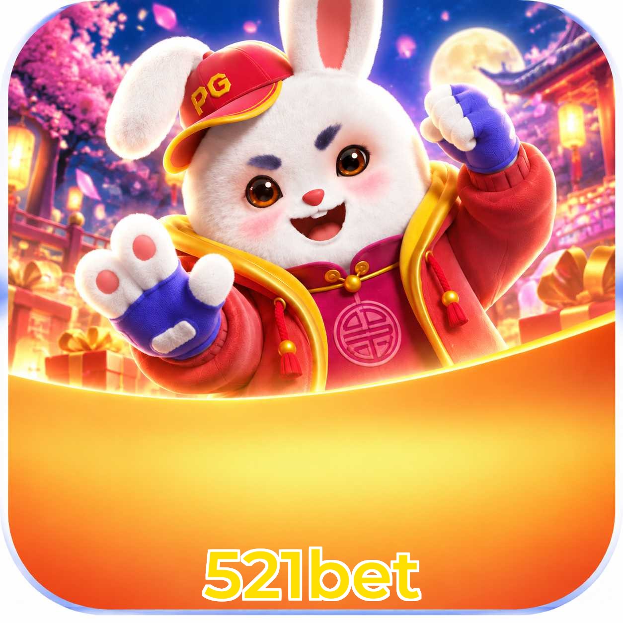 Jogos Fortune da 521bet com Fortune Tiger e títulos PG Soft