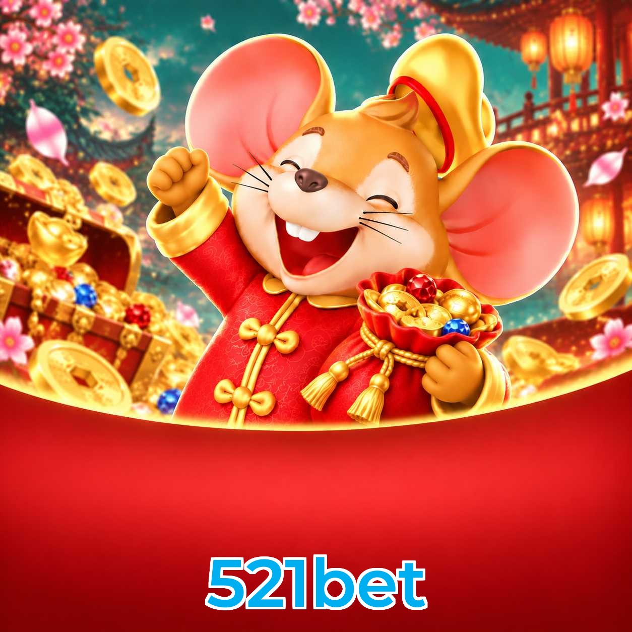 Download seguro do app 521bet com APK oficial de 58MB