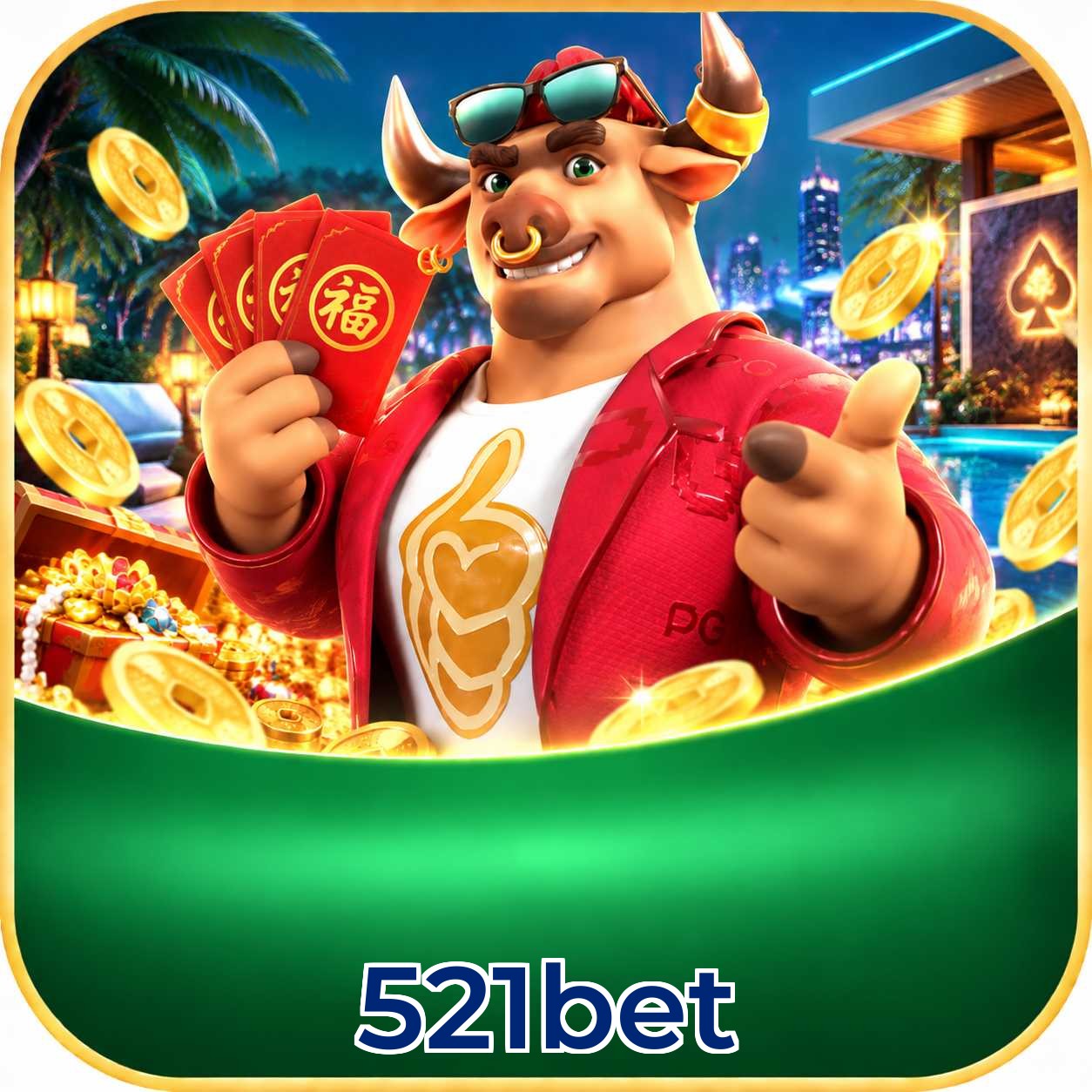 Loterias online da 521bet com Mega-Sena e pagamento via PIX