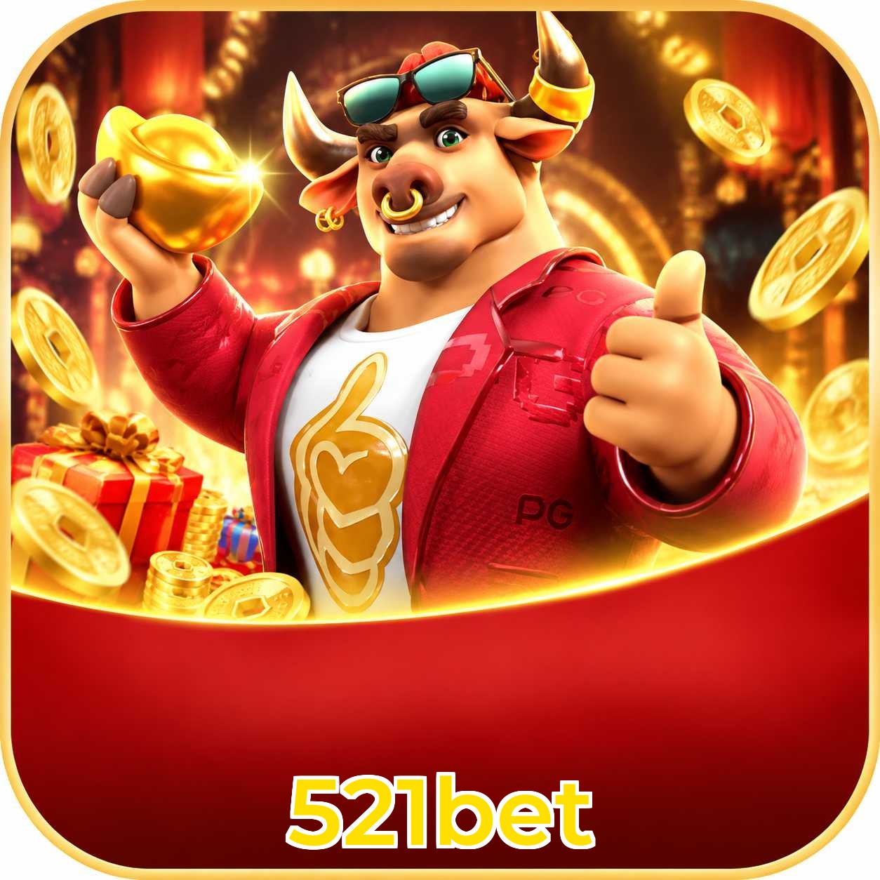 Grandes ganhos no cassino ao vivo da 521bet