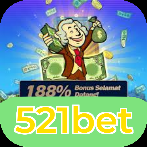 521bet APK